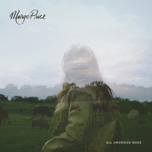 Margo Price - All American Made - Volume.ro