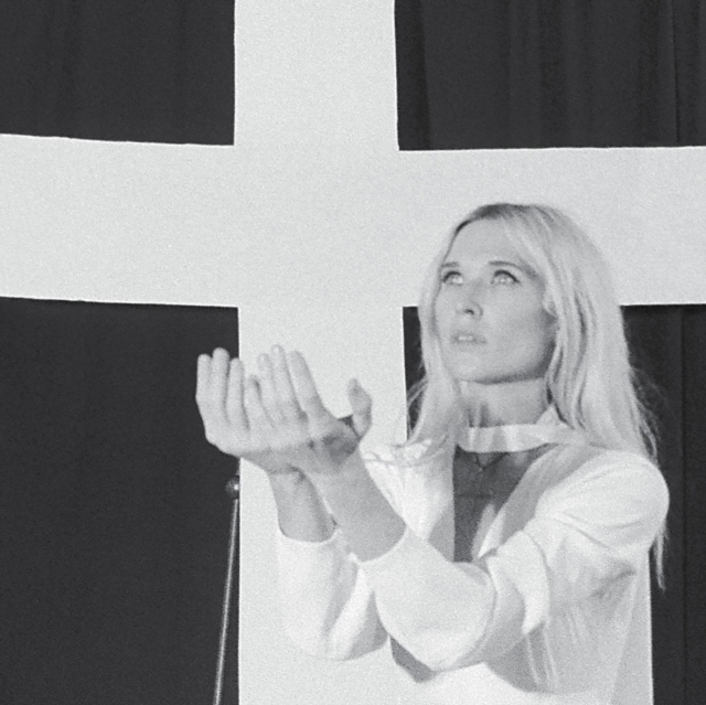 Natalie Bergman - Mercy - Volume.ro