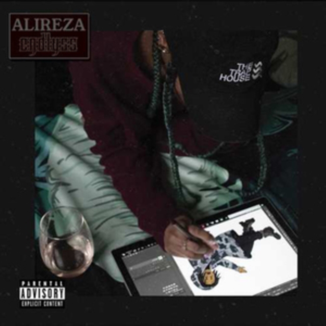 Alireza Mokarram - Endlyss - Volume.ro