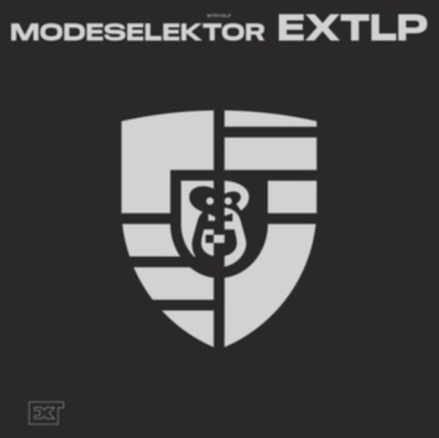 Extlp - EXTLP CD - Volume.ro