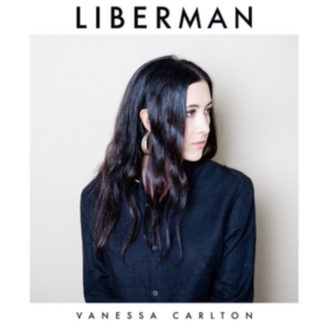 Vanessa Carlton - Liberman - Volume.ro