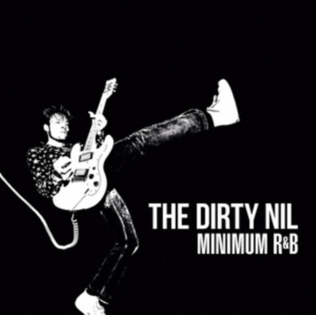 Minimum R&B CD / Album - Volume.ro