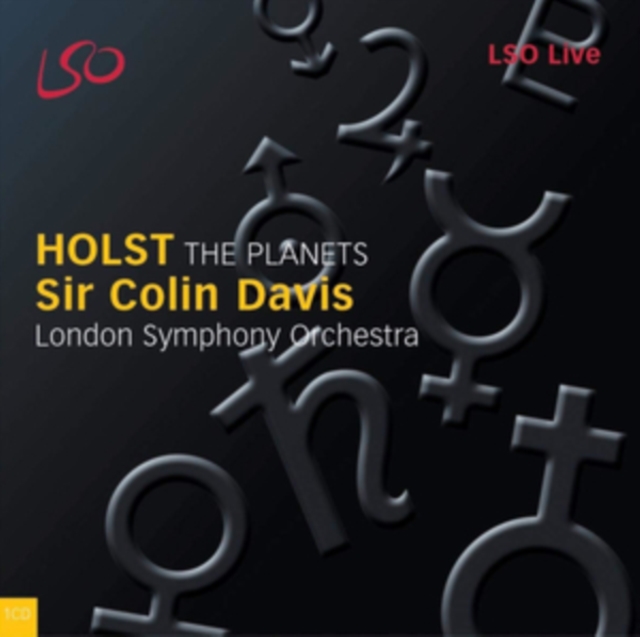 Gustav Holst - Holst: The Planets - Volume.ro