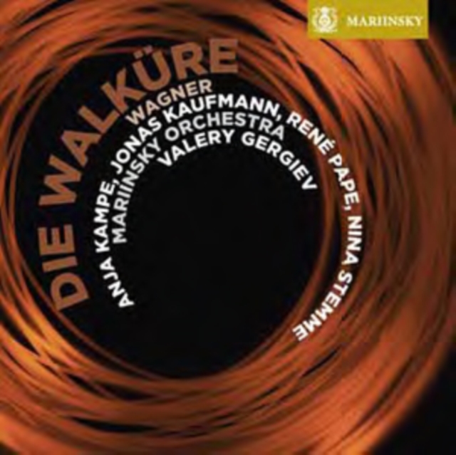 Wagner - Wagner: Die Walkure CD - Volume.ro