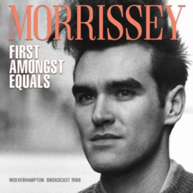 First Among Equals CD / Album - Volume.ro