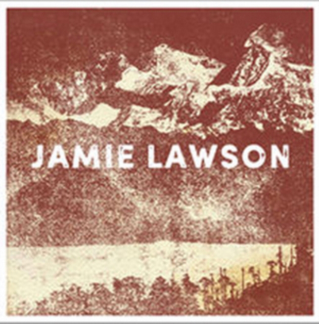 Jamie Lawson CD / Album - Volume.ro