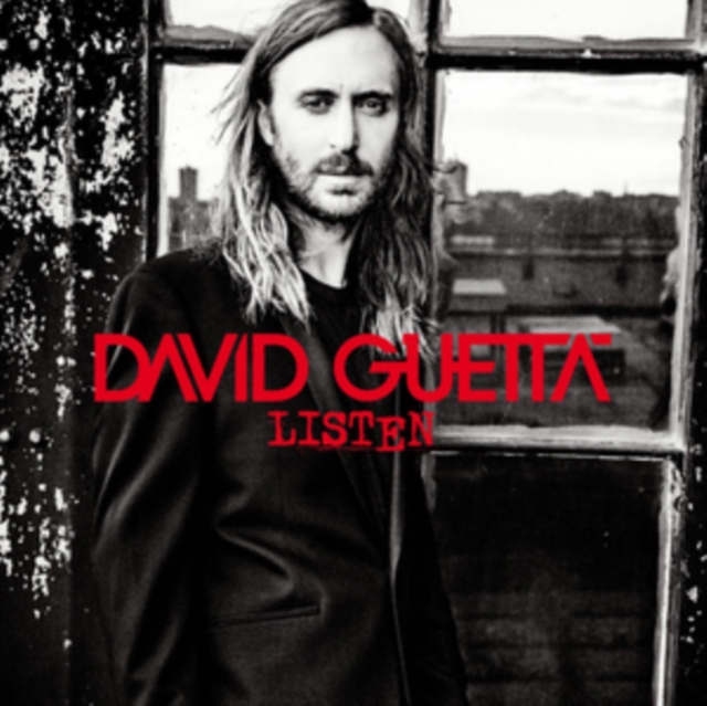 David Guetta - Listen - Volume.ro