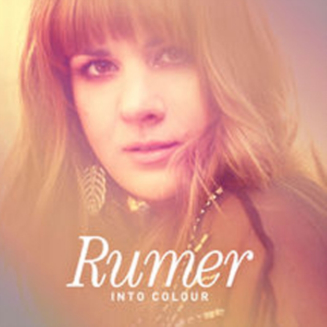 Rumer - Into Colour - Volume.ro