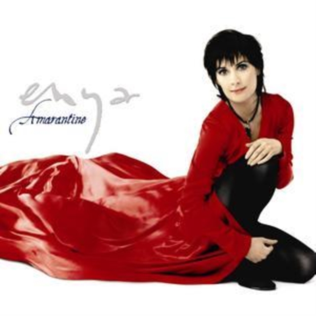 Enya - Amarantine - Volume.ro