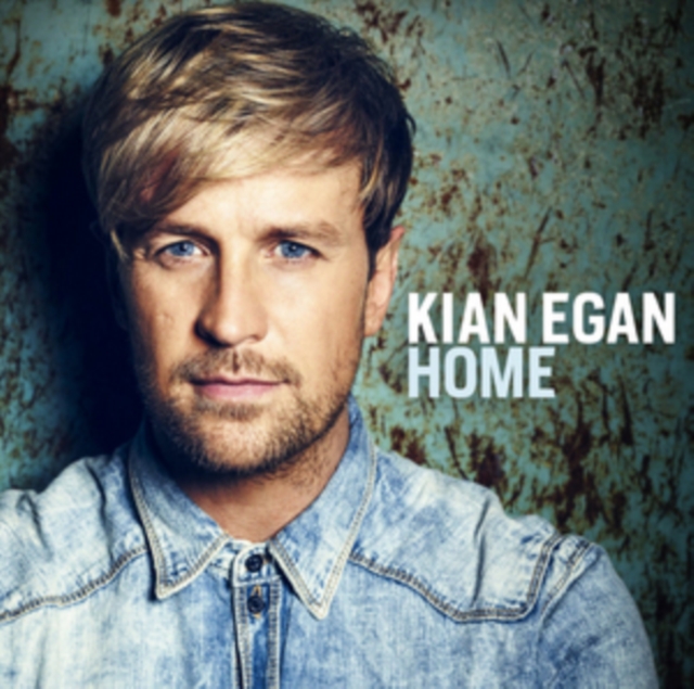 Kian Egan - Home CD - Volume.ro