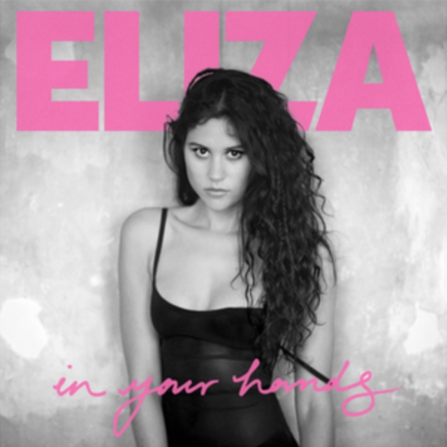 Eliza Doolittle - In Your Hands - Volume.ro