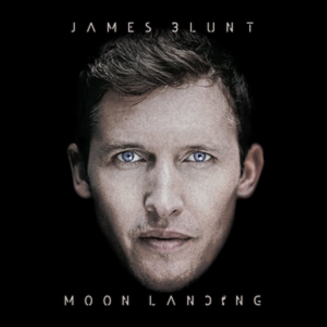 Moon Landing CD / Album - Volume.ro