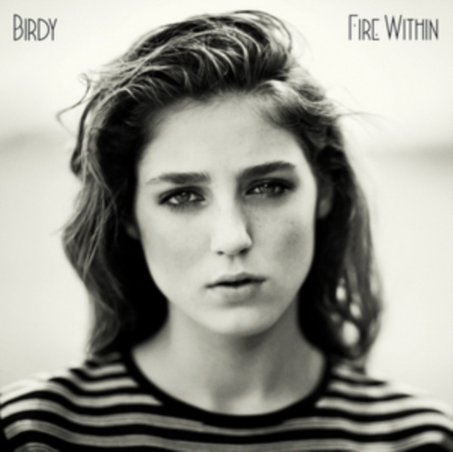 Birdy - Fire Within - Volume.ro