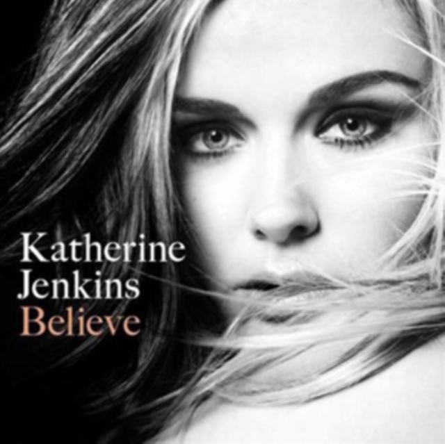 Katherine Jenkins - Believe - Volume.ro