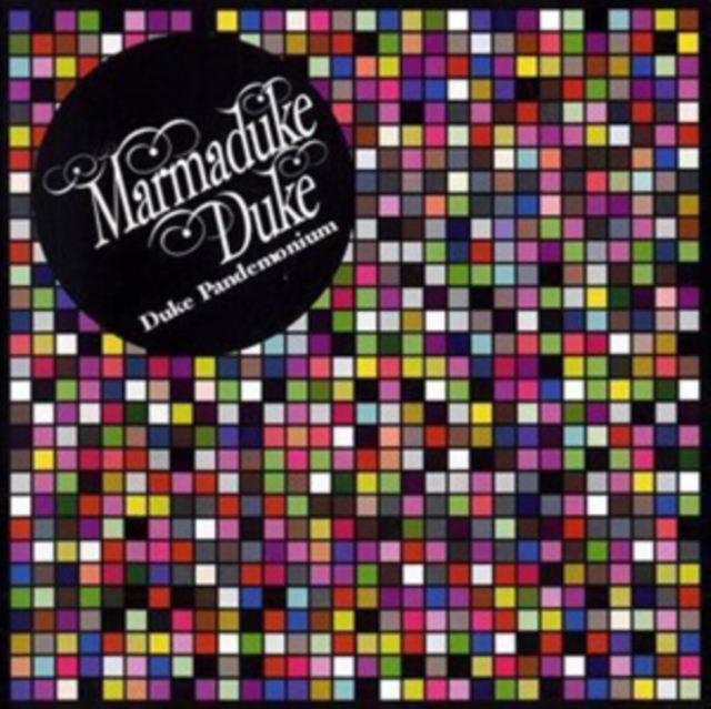 Marmaduke Duke - Duke Pandemonium - Volume.ro