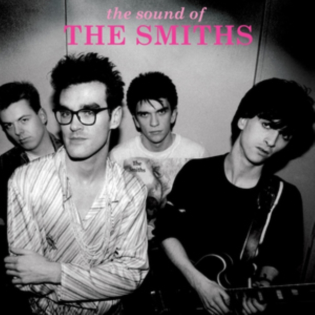 The Smiths - The Sound of the Smiths - Volume.ro