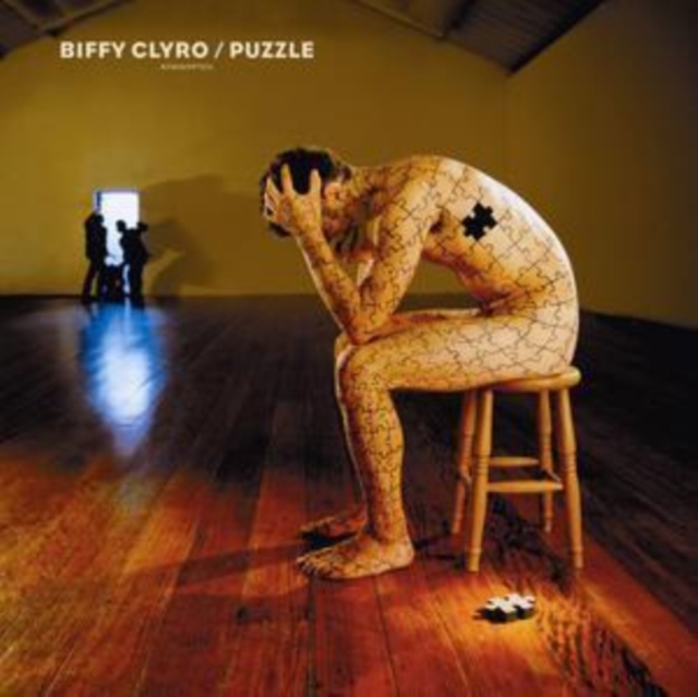 Biffy Clyro - Puzzle - Volume.ro
