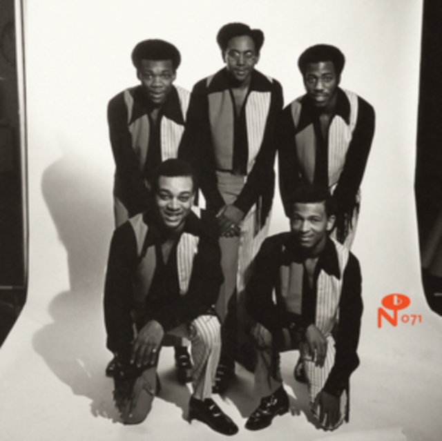 Eccentric Soul - Eccentric Soul CD - Volume.ro