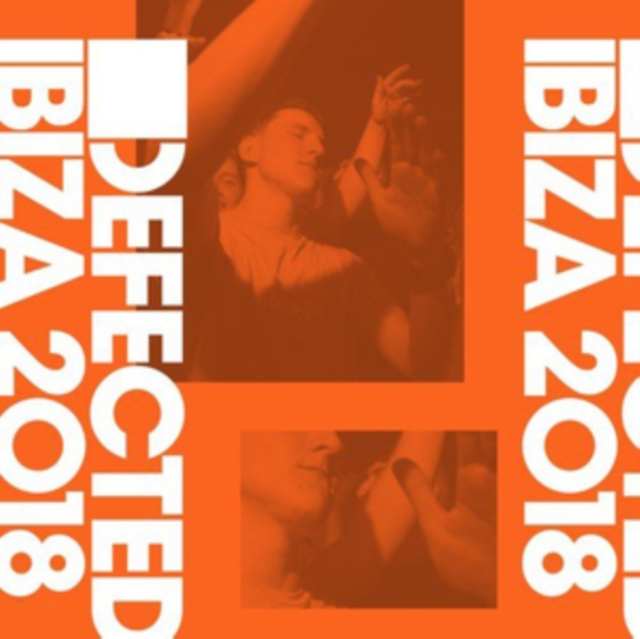 Various Artists - Defected Ibiza 2018 - Volume.ro