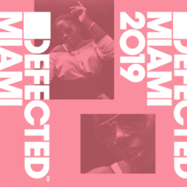 Various Artists - Defected Miami 2019 CD - Volume.ro