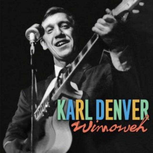 Karl Denver - Wimoweh - Volume.ro