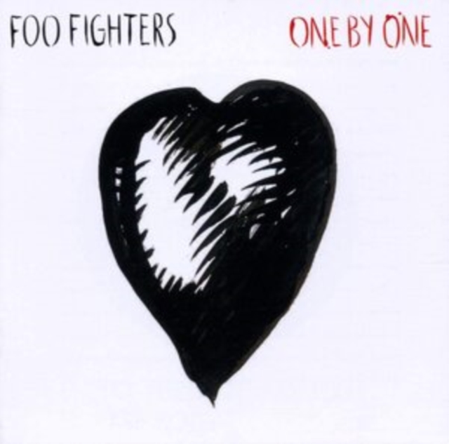 Foo Fighters - One By One - Volume.ro