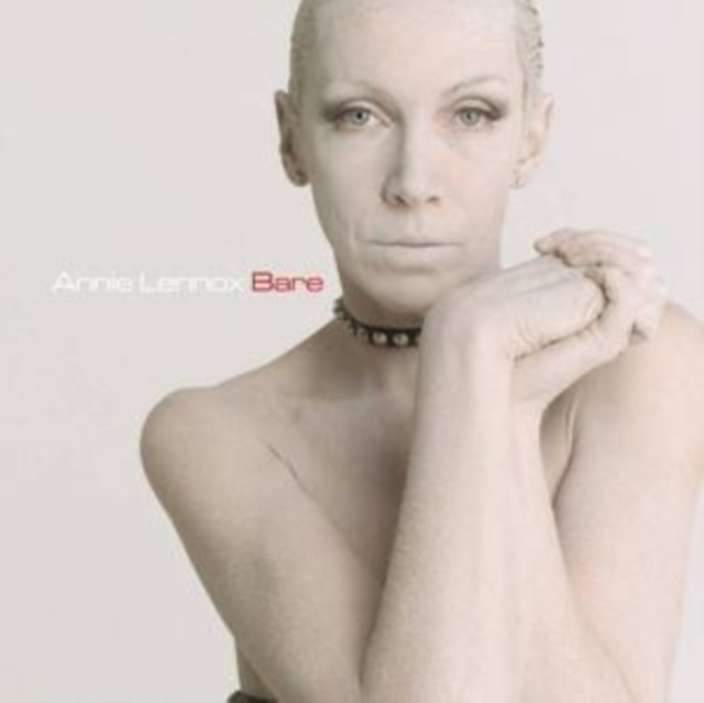 Annie Lennox - Bare CD + DVD - Volume.ro