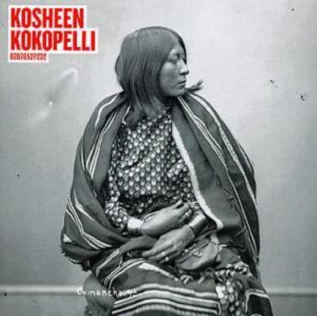 Kosheen - Kokopelli - Volume.ro
