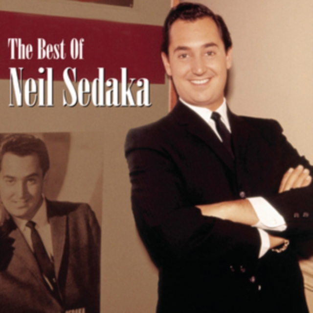 Neil Sedaka - The Best Of CD - Volume.ro
