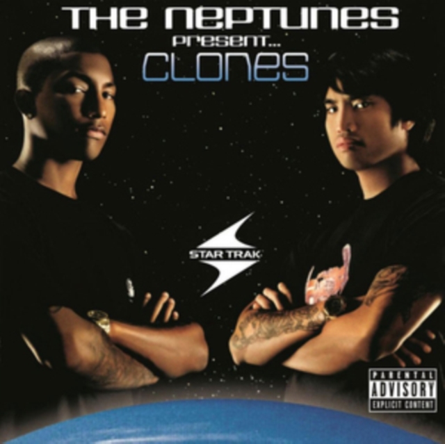 Various Artists - The Neptunes Present...clones - Volume.ro