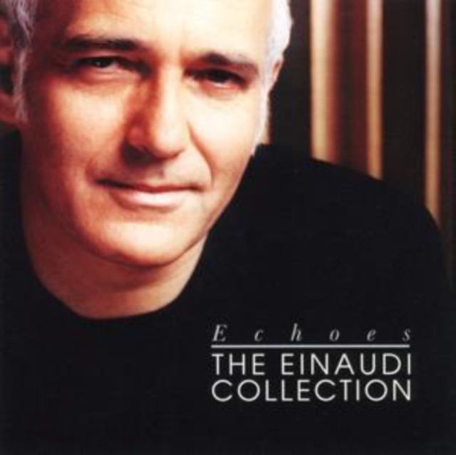 Ludovico Einaudi - Echoes - Volume.ro