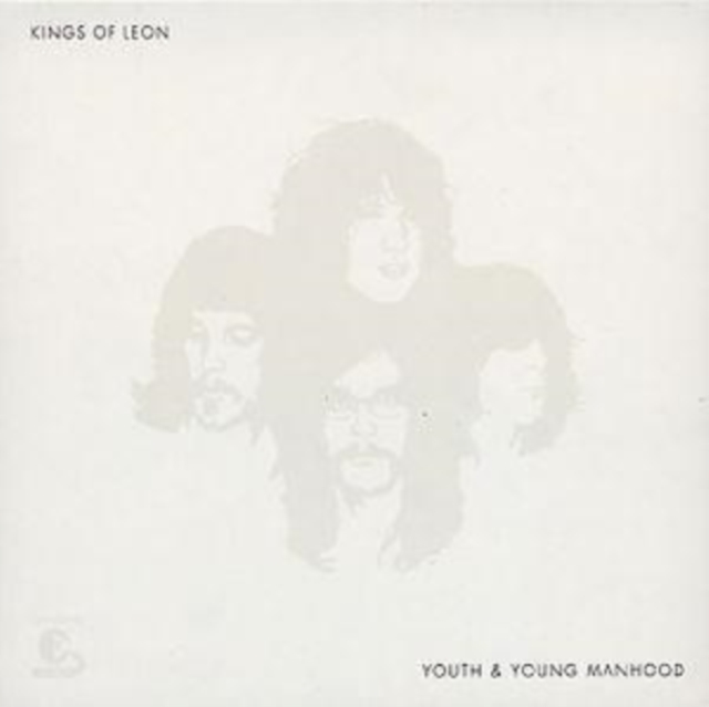 Kings of Leon - Youth & Young Manhood - Volume.ro