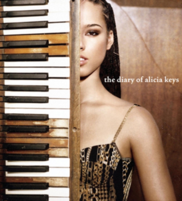 Alicia Keys - The Diary of Alicia Keys - Volume.ro