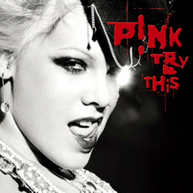 Pink - Try This - Volume.ro