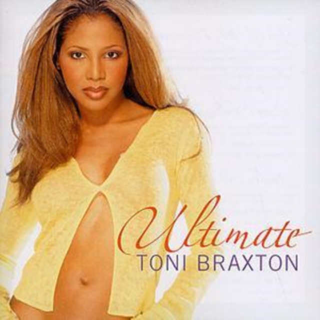 Toni Braxton - Ultimate Toni Braxton - Volume.ro