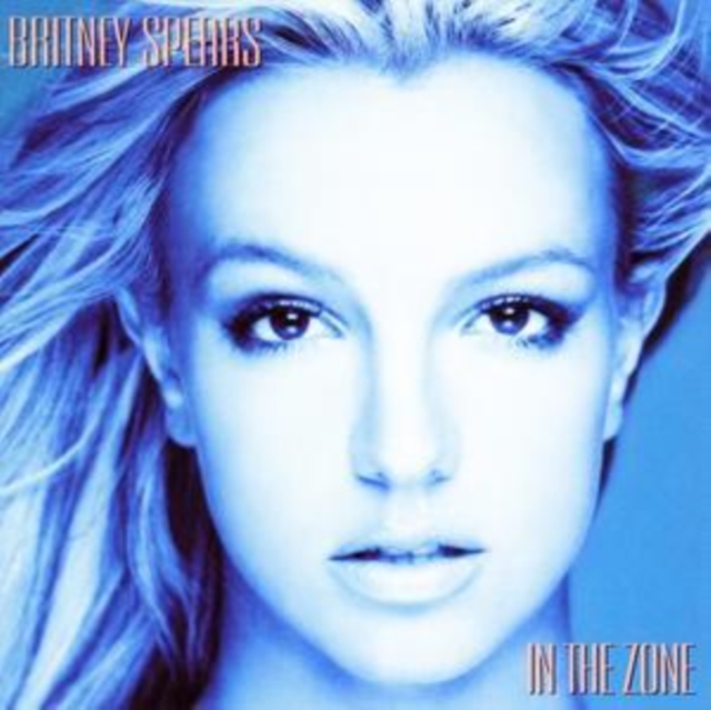 Britney Spears - In the Zone - Volume.ro