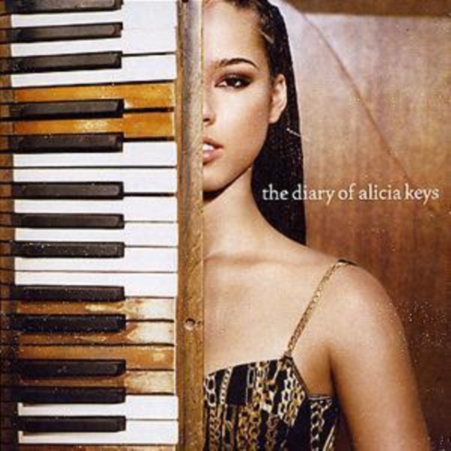 Alicia Keys - The Diary of Alicia Keys - Volume.ro