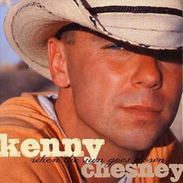 Kenny Chesney - When the Sun Goes Down - Volume.ro