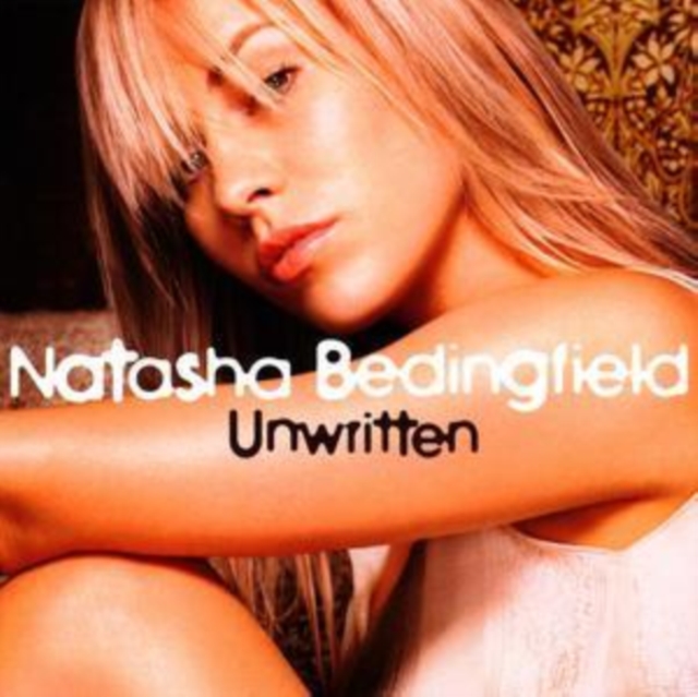 Natasha Bedingfield - Unwritten - Volume.ro