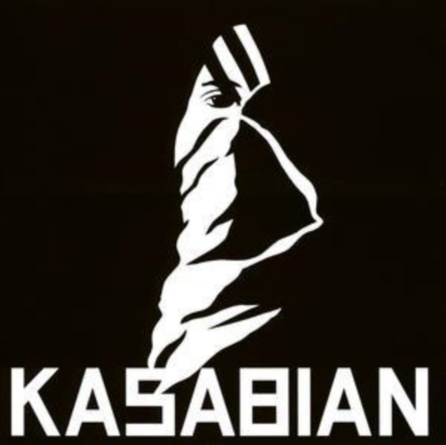 Kasabian - Kasabian - Volume.ro