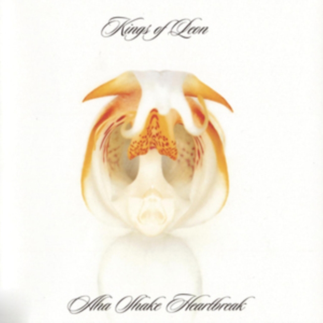 Kings of Leon - Aha Shake Heartbreak - Volume.ro