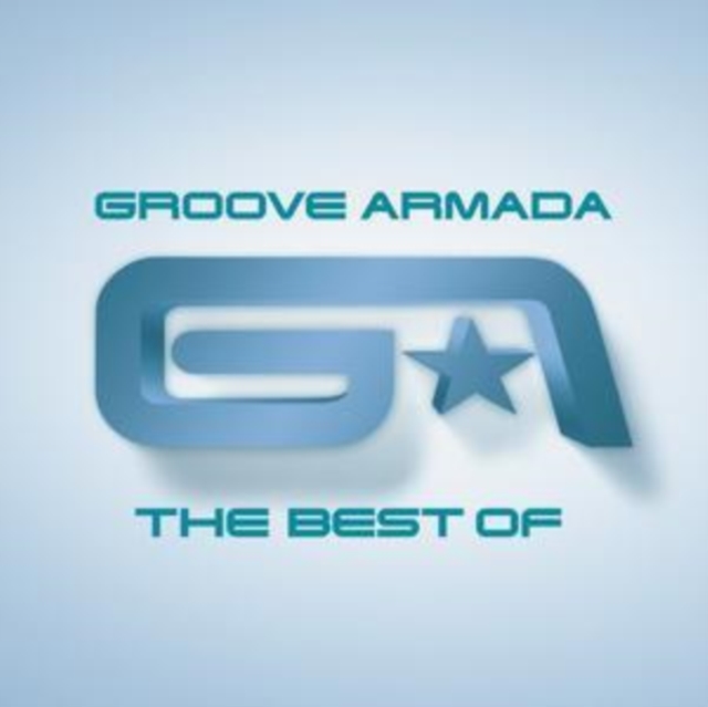 Groove Armada - The Best Of - Volume.ro