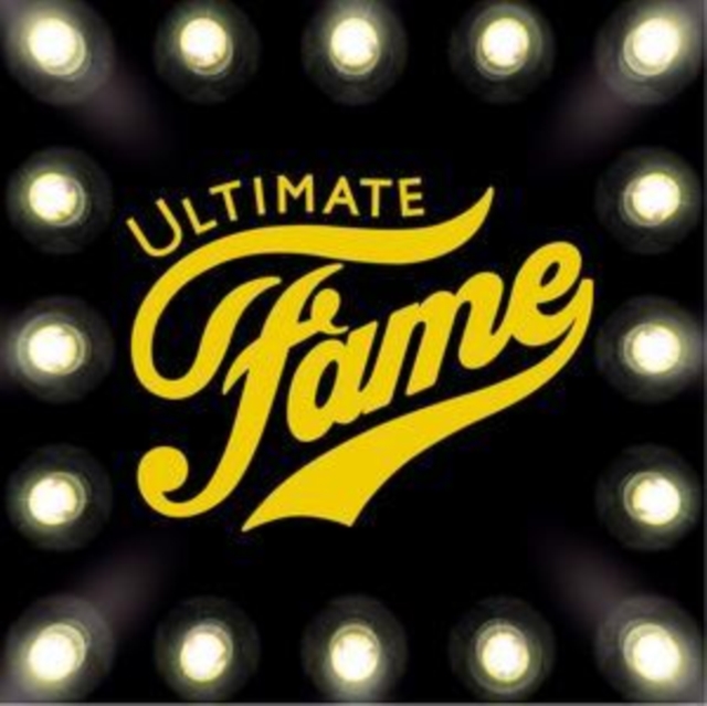 Various Artists - Ultimate Fame - Volume.ro
