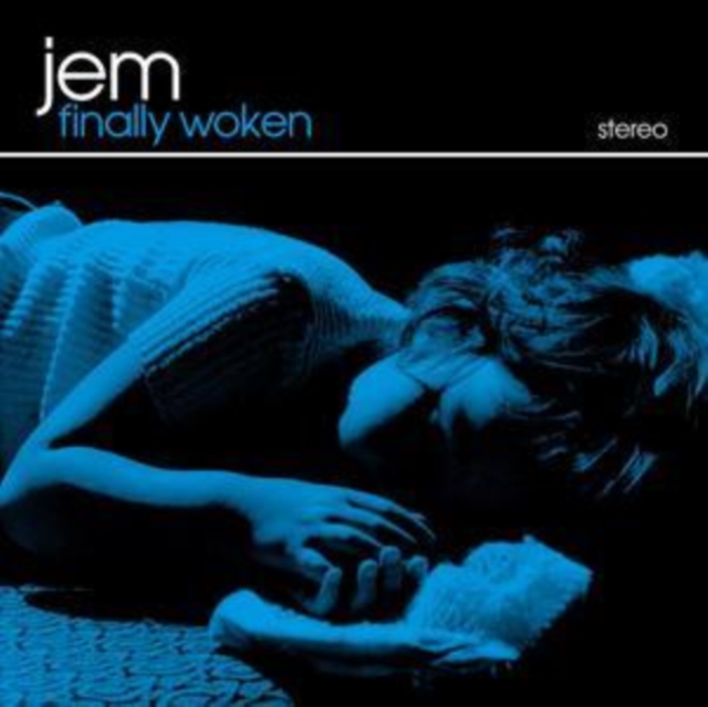 Jem - Finally Woken - Volume.ro