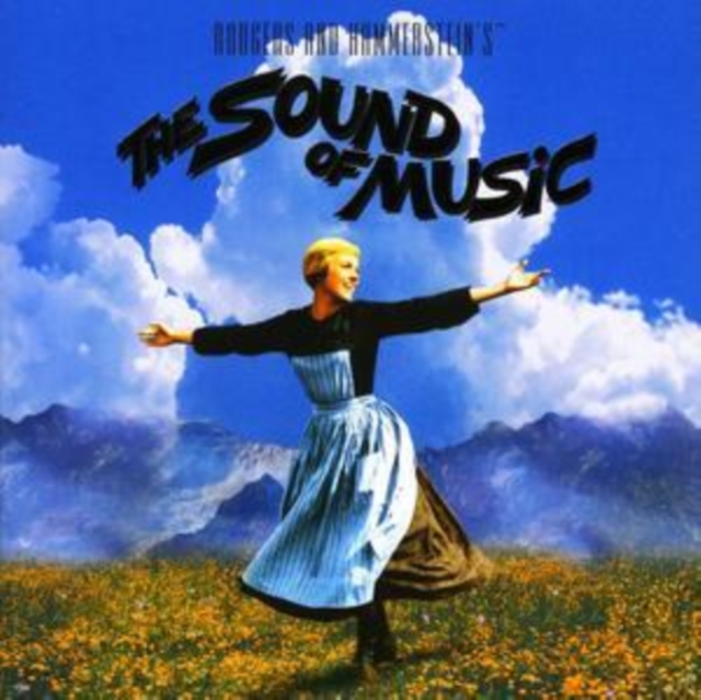Original Soundtrack - Sound of Music, The (40th Anniversary Special Edition) - Volume.ro