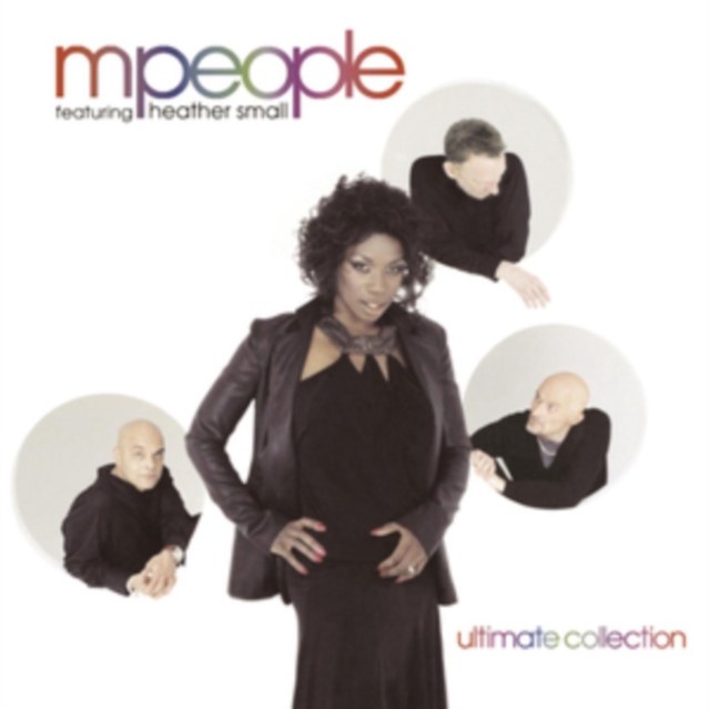M People - Ultimate Collection - Volume.ro