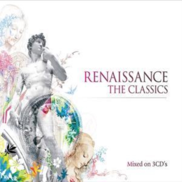 Various Artists - Renaissance Classics - Volume.ro