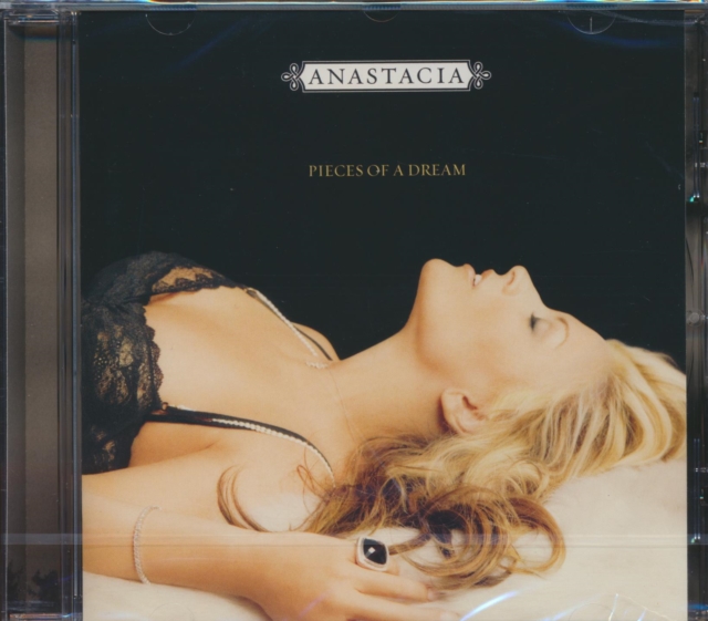 Anastacia - Pieces of a Dream - Volume.ro