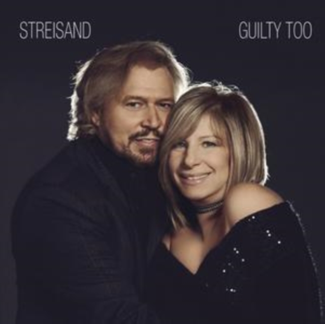Barbra Streisand - Guilty Too - Volume.ro