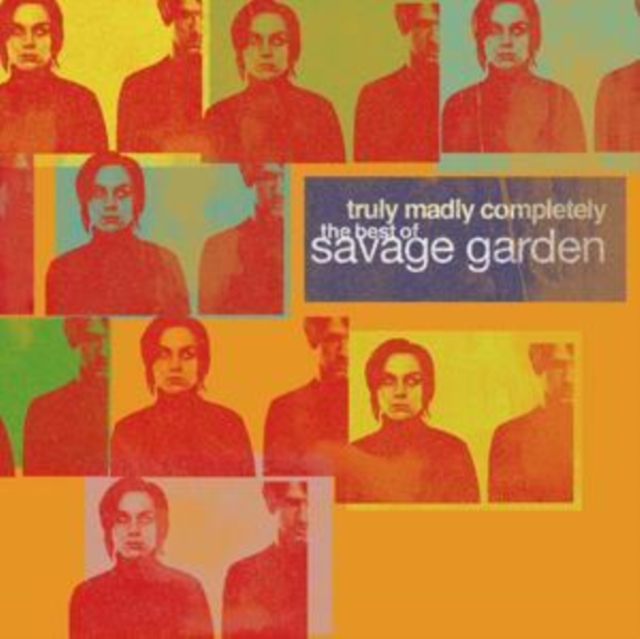 Savage Garden - Truly Madly Completely - The Best Of... - Volume.ro